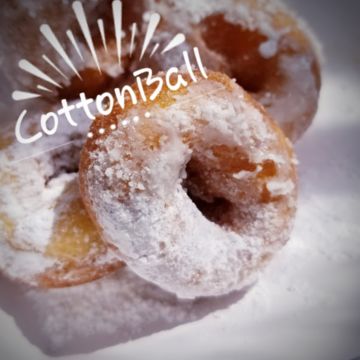 Cotton Ball