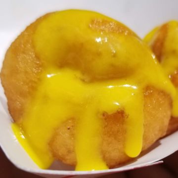Lemon (seasonal)