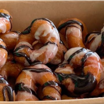 Neapolitan (seasonal)