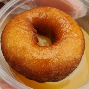 Salted Caramel
