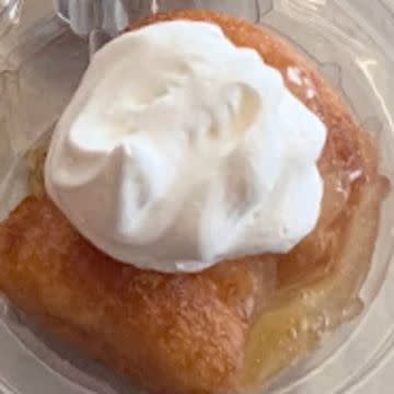 Apple Pie (seasonal)