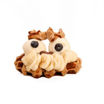 Cinnamonster
