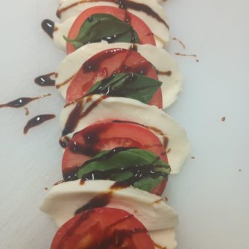 Caprese Salad