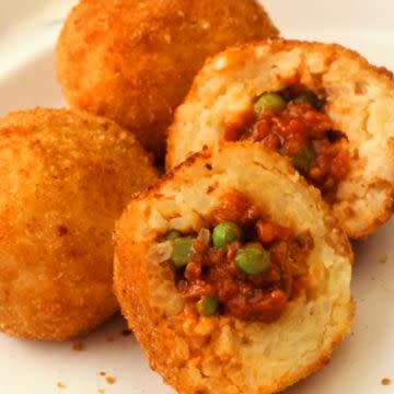 Arancini