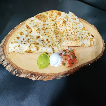 Quesadilla 