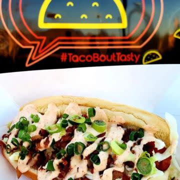 Choice of Loaded Dawg