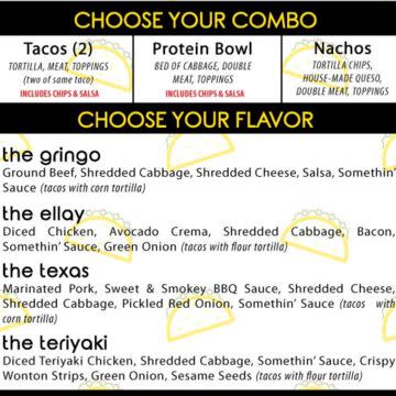 Classic Flavors