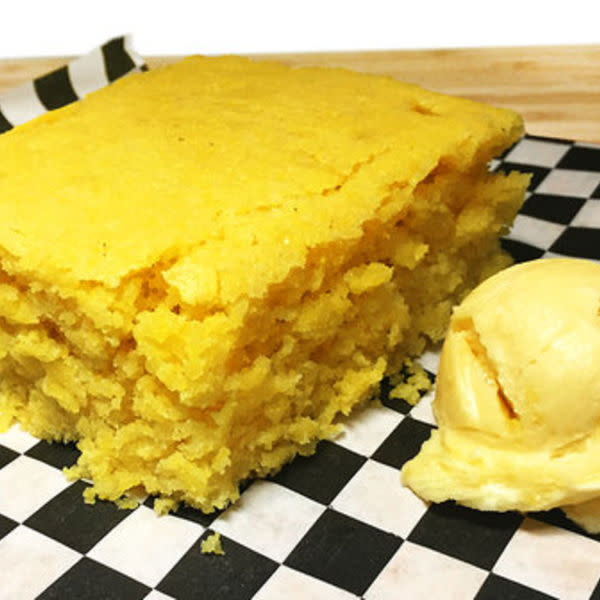 Corn Bread