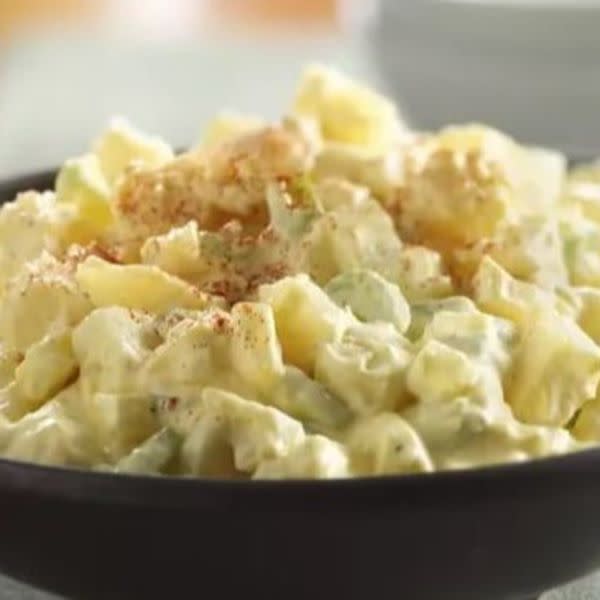 Potato Salad Side