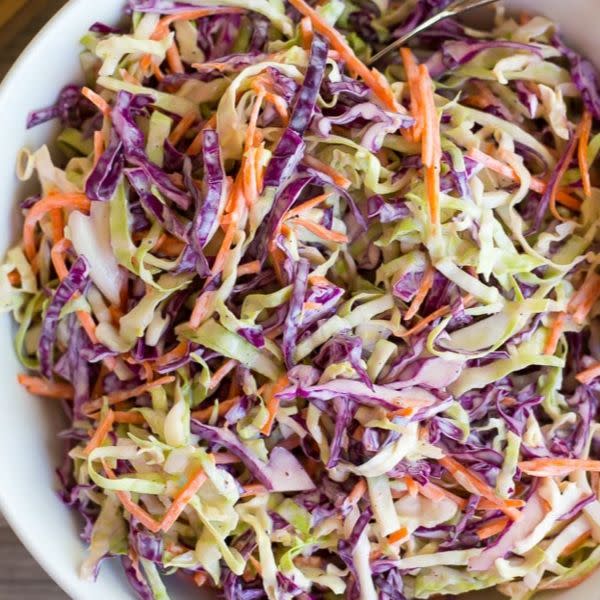 Cole Slaw Side