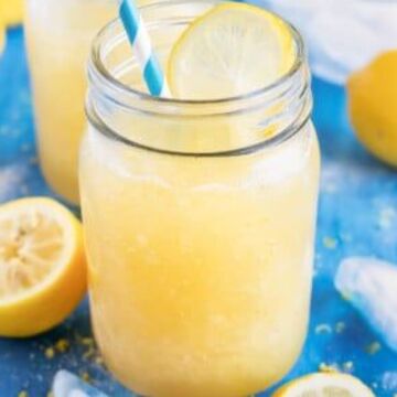 Dirty South Lemonade