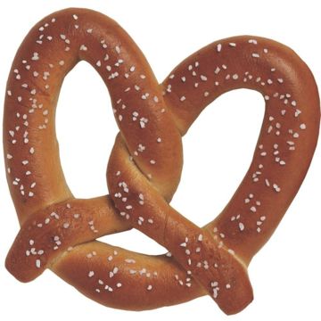 Pretzel