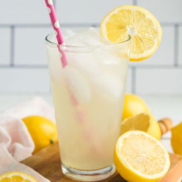 Lemonade