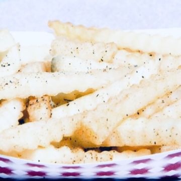 Fries