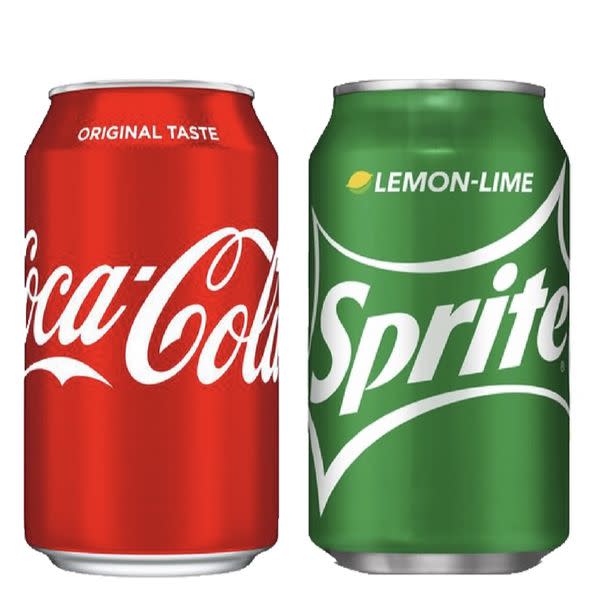 Soda