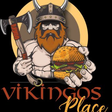 View more from Viking Burgers & Wings