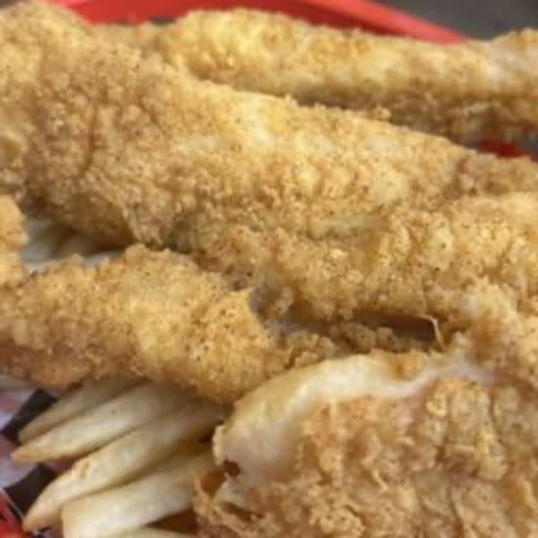 Chicken Tenders