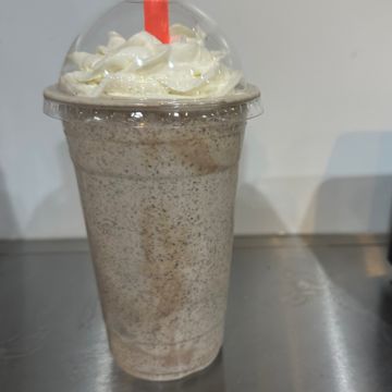 Milkshake
