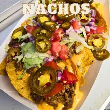 Nachos