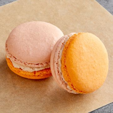 Macarons
