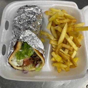 Gyros