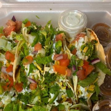 Tacos
