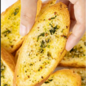 Garlic Bread