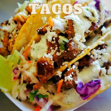 Tacos