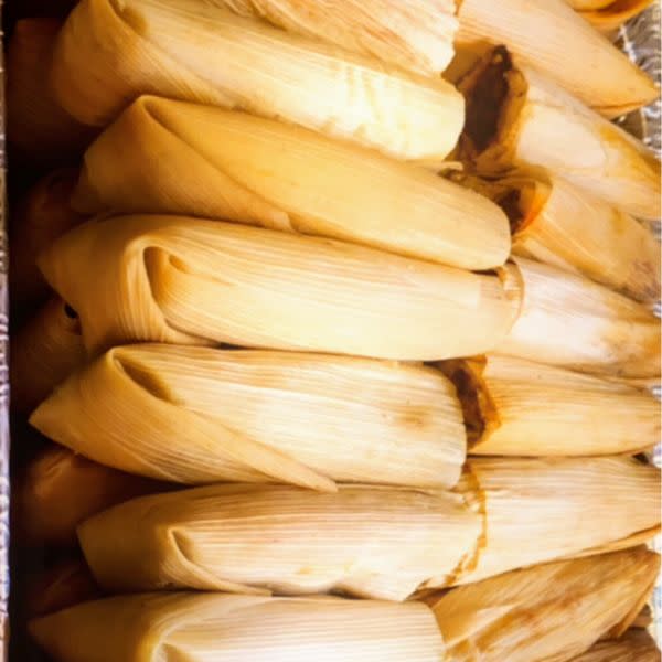 Corn 🌽