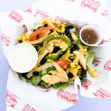Fiesta Salad