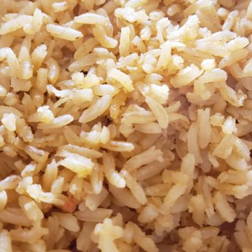 Side of Rice