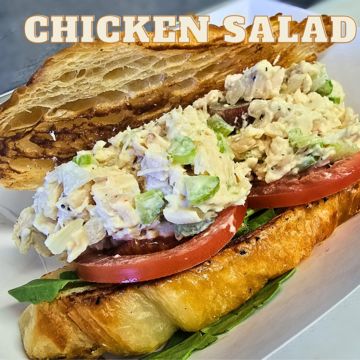 Chicken Salad