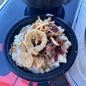 Mac & Cheese