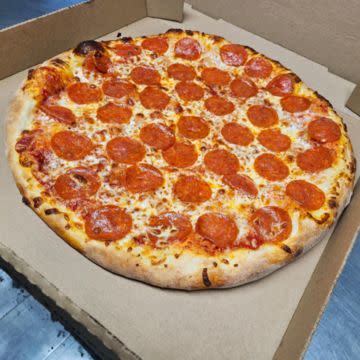 Pizza Slice