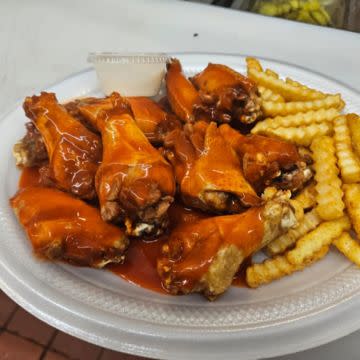 Wings