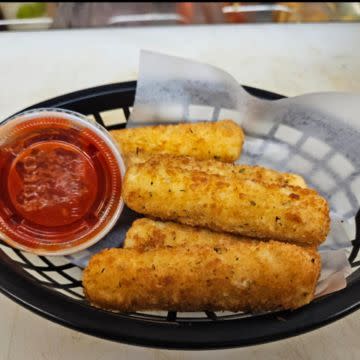 View more from Super Pizza