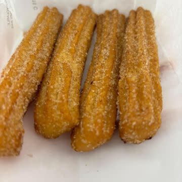 Churros