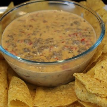 Beef Rotel