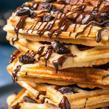 Kims Waffle
