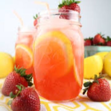 Kims Lemonade