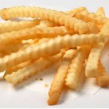 Fries