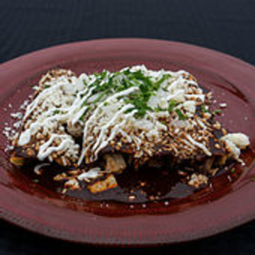 Enchiladas