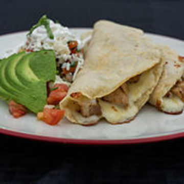 Quesadilla