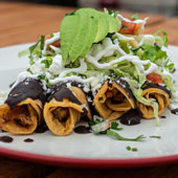 Flautas