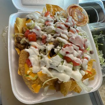 Nachos