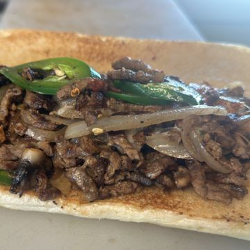 Phillychesteak