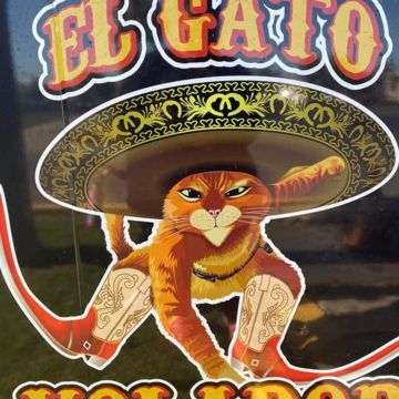 Regular Burrito