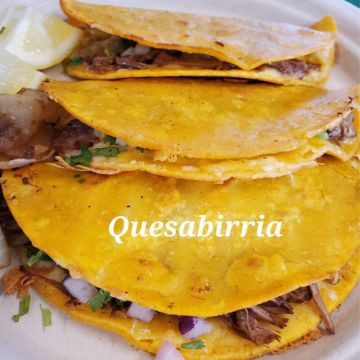 Quesabirria