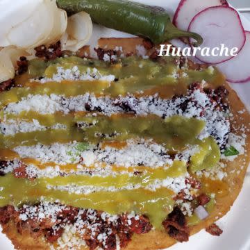 View more from El Gato Volador Food truck