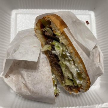 Tortas